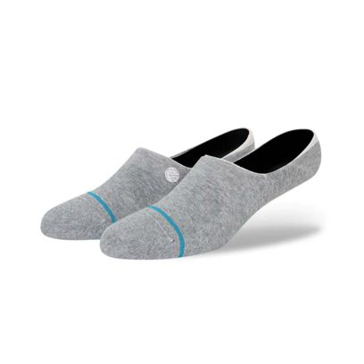 Chaussettes Stance Icon Gris Unisexe