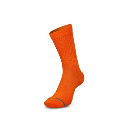 Chaussettes Stance Icon Orange Unisexe
