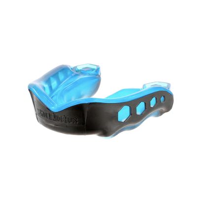 Protège-dents Shock Doctor Gel Max Bleu