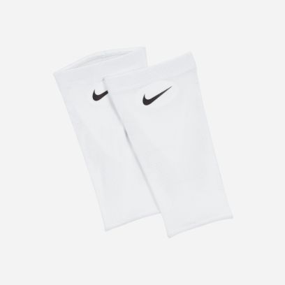 Protège-tibias Nike Guard Lock Elite Sleeves pour Homme