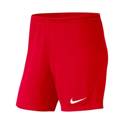 Shorts Nike Park III Rot für damen