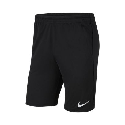 Short Nike Park 20 pour Homme CW6152