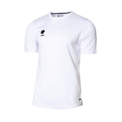 Maillot Soka Soul 23 Blanc pour Enfant
