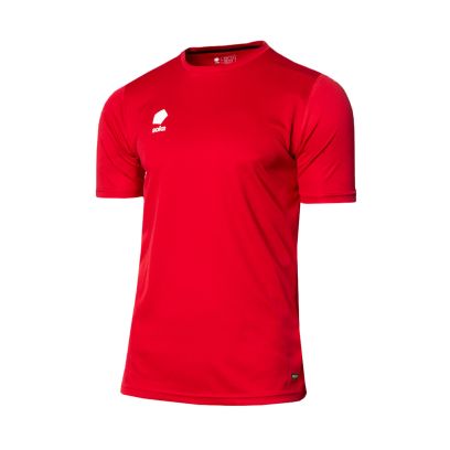Maillot Soka Soul 23 Rouge pour Homme