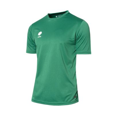 Maillot Soka Soul 23 Vert pour Enfant