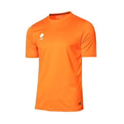 Maillot Soka Soul 23 Orange pour Homme