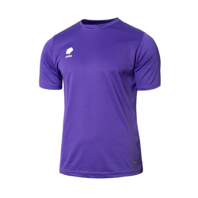 Maillot Soka Soul 23 Violet pour Enfant
