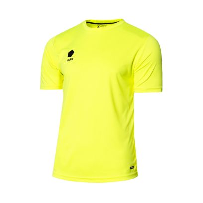 Maillot Soka Soul 23 Jaune pour Homme