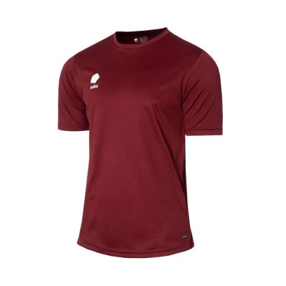 Maillot Soka Soul 23 Bordeaux pour Homme