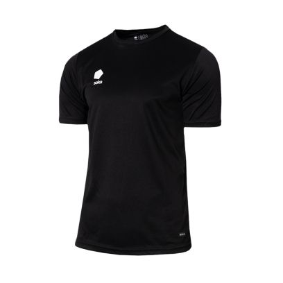 Maillot Soka Soul 23 Noir pour Enfant