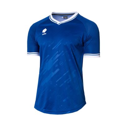 Maillot Soka Summit 23 Bleu pour Enfant