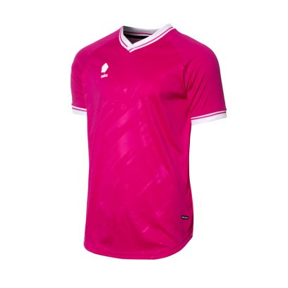 Maillot Soka Summit 23 Rose pour Enfant