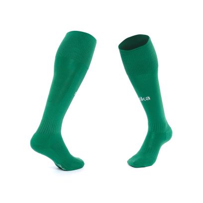 Chaussettes de football Soka Soul 23 Vert Unisexe