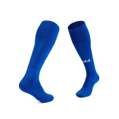Chaussettes Soka Soul Bleu