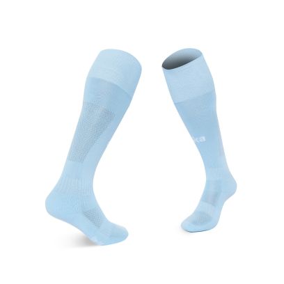 Chaussettes de football Soka Soul 23 Turquoise Unisexe
