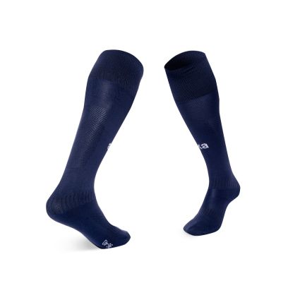 Chaussettes de football Soka Soul 23 Bleu Marine Unisexe