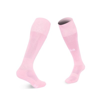 Chaussettes de football Soka Soul 23 Rose Unisexe