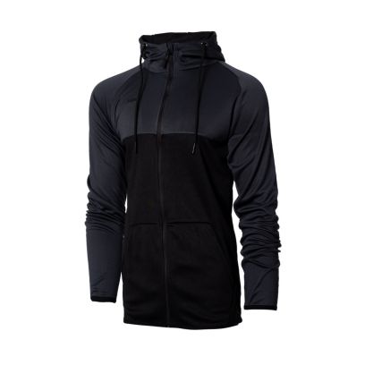 Veste Soka Summit 23 Noir pour Enfant