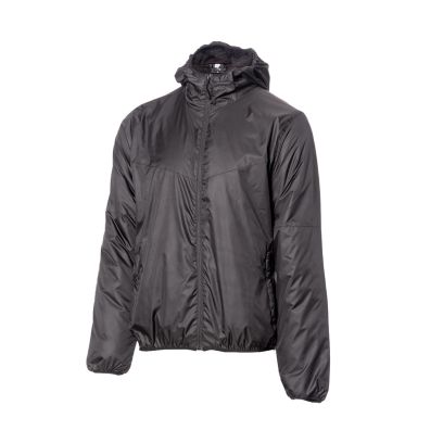 Veste doublée Soka Soul 23 Noir pour Homme
