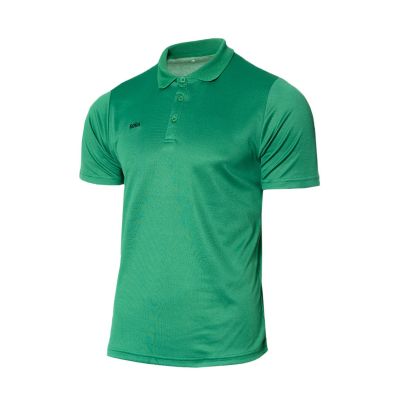 Polo Soka Soul 23 Vert pour Homme