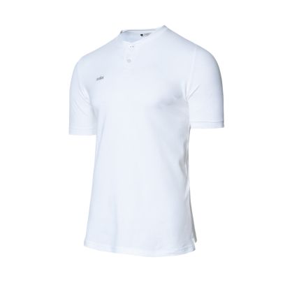 Polo Soka Summit 23 Blanc pour Homme
