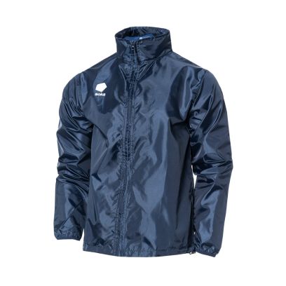 Veste imperméable Soka Soul 23 Bleu Marine pour Homme