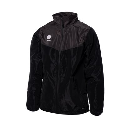 Veste imperméable Soka Summit Noir pour Enfant