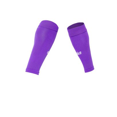 Chaussettes de football Soka Soul 23 Violet Unisexe