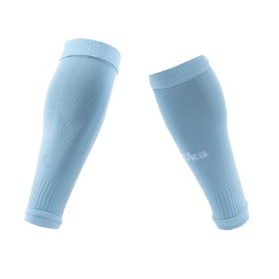 Chaussettes de football Soka Soul 23 Turquoise Unisexe
