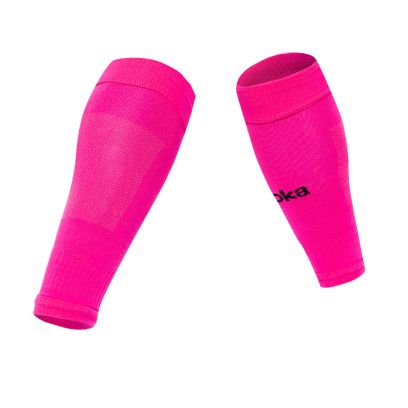 Chaussettes de football Soka Soul 23 Rose Unisexe