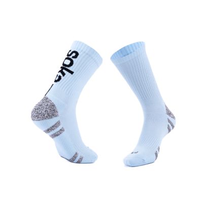 Chaussettes Soka Summit Turquoise Unisexe