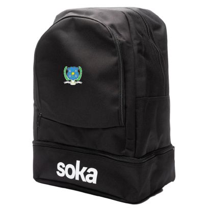Rucksack Nike AO Tourrette Levens Schwarz für mann