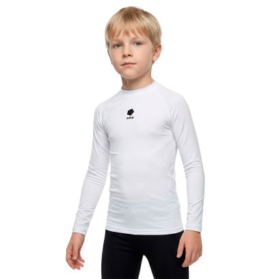 Enfants Première Couche Soul m/l - Ice White
