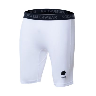 short Enfant première couche Soul - Ice White
