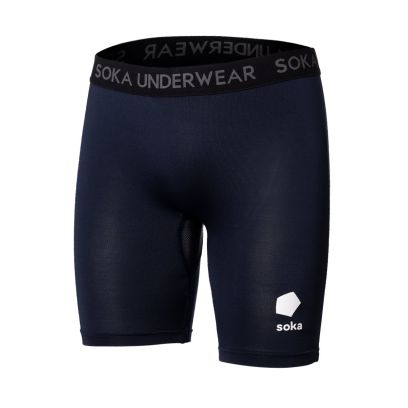 Short première couche Enfant Soul - Storm Blue