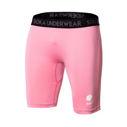 Première couche Soul - Sweet Pink