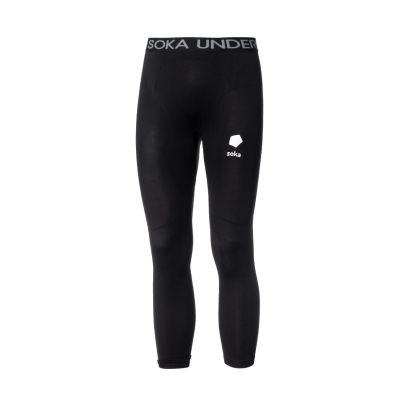 Thermique Soul Enfants - Panther Black