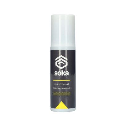 Spray Soka Training Noir