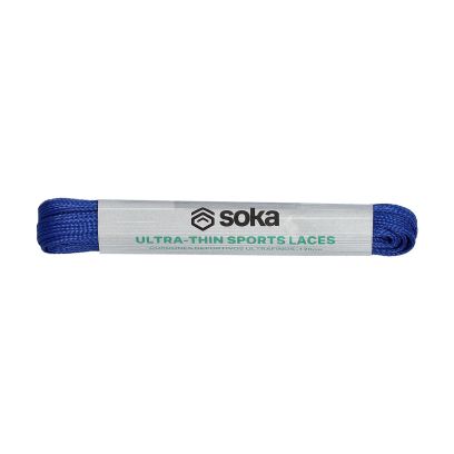 Lacets Soka Training Multicolore