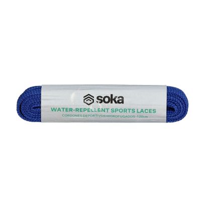Lacets Soka Training Multicolore