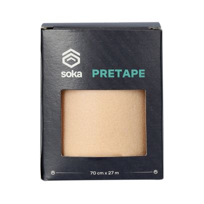 Bandage Soka Medic Beige