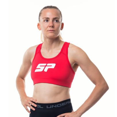 deportivo Earhart Competition - Rouge