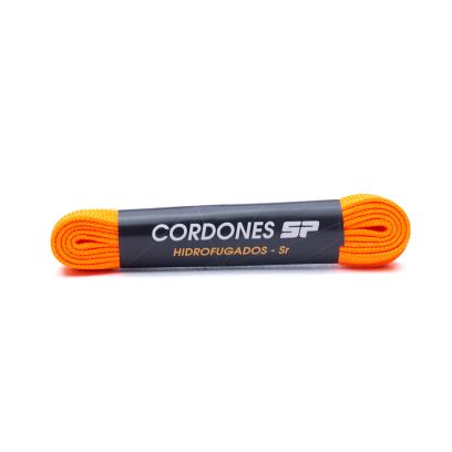 Lacets SP Fútbol Training Orange
