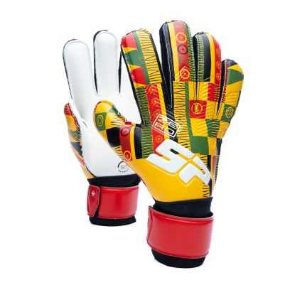 Gants de gardien SP Fútbol Zero Multicolore pour Homme
