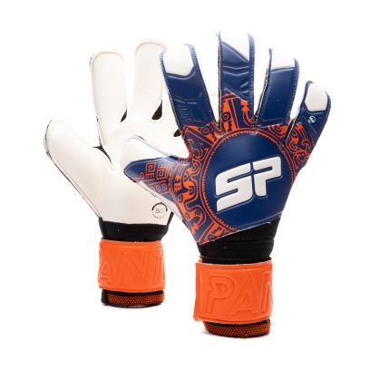 Gants de gardien SP Fútbol Pantera Bleu pour Homme