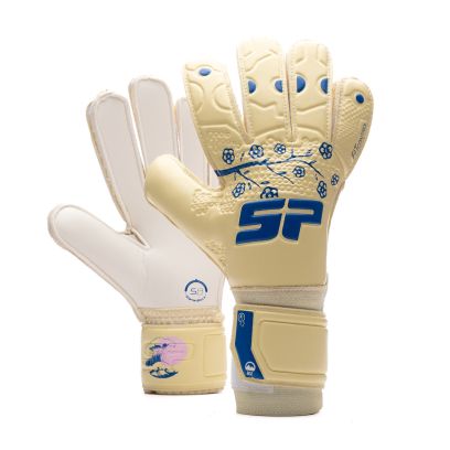 Gants de gardien SP Fútbol Earhart Beige pour Femme