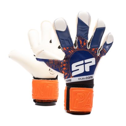Gants de gardien SP Fútbol Pantera Bleu pour Enfant