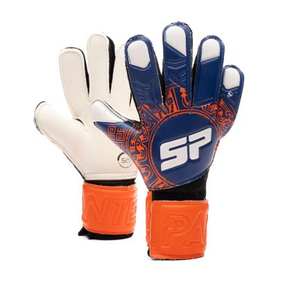 Gants de gardien SP Fútbol Pantera Bleu pour Enfant