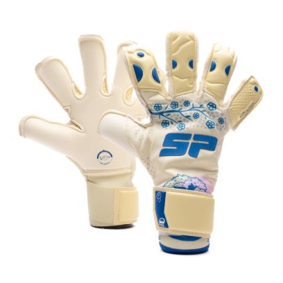 Gants de gardien SP Fútbol Earhart Beige pour Femme
