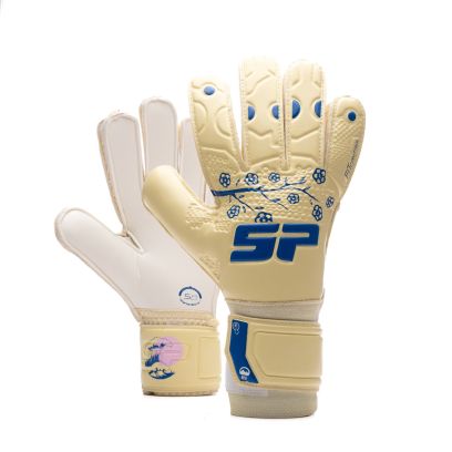 Gants de gardien SP Fútbol Earhart Beige pour Femme